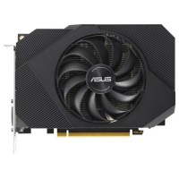 Видеокарта ASUS RTX 3050 8GB (PH-RTX3050-8G-V2)