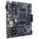 Материнская плата  Asus PRIME A320M-E