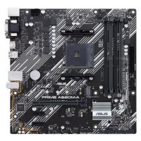 Материнская плата ASUS PRIME A520M-A