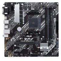 Материнская плата ASUS PRIME B450M-A II