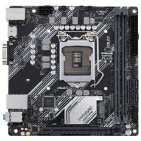 Материнская плата ASUS PRIME H410I-PLUS