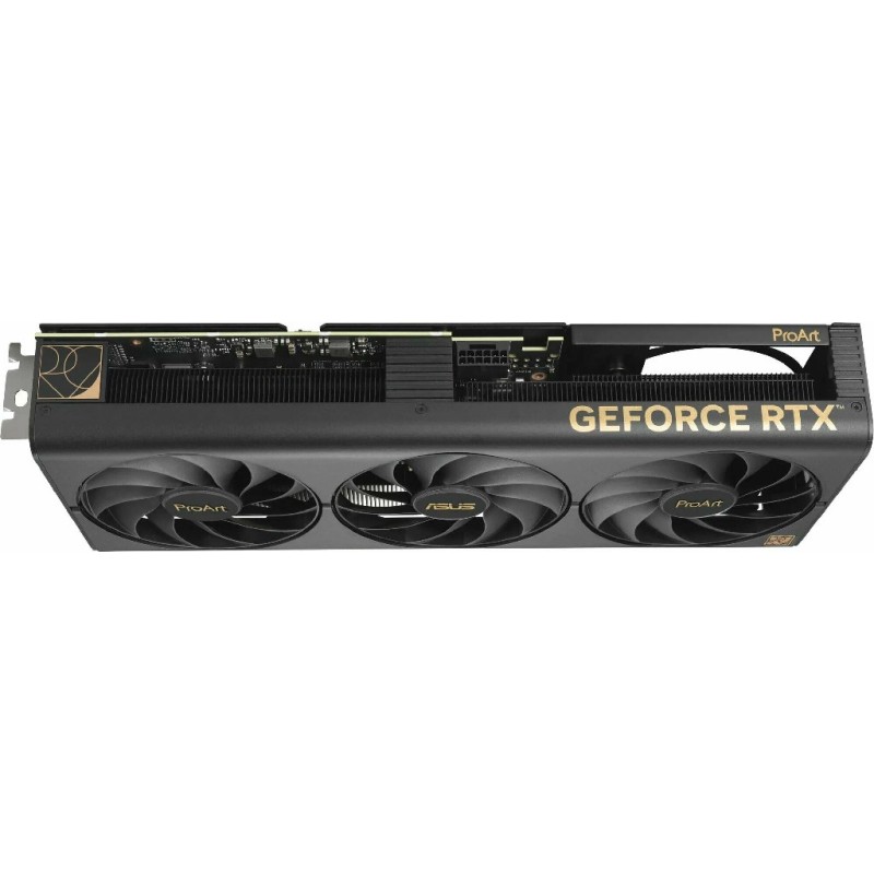 Видеокарта ASUS RTX 4070 SUPER 12GB (PROART-RTX4070S-O12G)