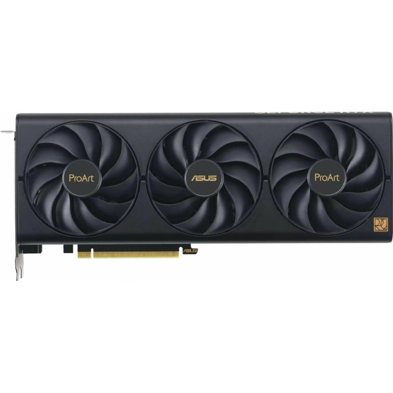 Видеокарта ASUS RTX 4070 SUPER 12GB (PROART-RTX4070S-O12G)