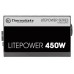 Блок питания Thermaltake Litepower 450W (PS-LTP-0450NPCNEU-2)