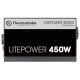 Блок питания Thermaltake Litepower 450W (PS-LTP-0450NPCNEU-2)