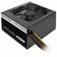 Блок питания Thermaltake Litepower 450W (PS-LTP-0450NPCNEU-2)