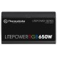 Блок питания Thermaltake Litepower RGB 650W (PS-LTP-0650NHSANE-1)