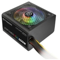 Блок питания Thermaltake Litepower RGB 650W (PS-LTP-0650NHSANE-1)