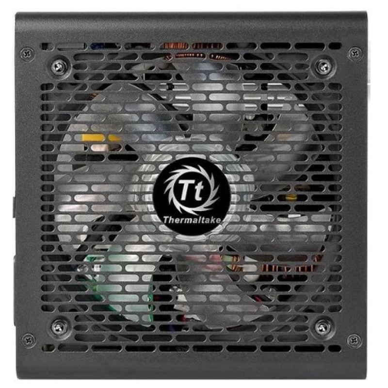 Блок питания Thermaltake Smart BX1 RGB 550W (PS-SPR-0550NHSABE-1)