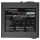 Блок питания Thermaltake Toughpower GX1 RGB 500W (PS-TPD-0500NHFAGE-1)