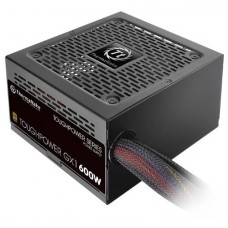 Блок питания Thermaltake Toughpower GX1 RGB 600W (PS-TPD-0600NHFAGE-1)