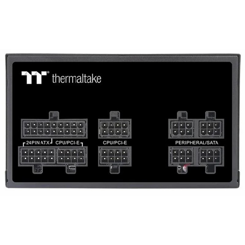 Блок питания Thermaltake Toughpower GF1 650W