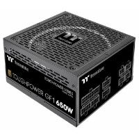 Блок питания Thermaltake Toughpower GF1 650W