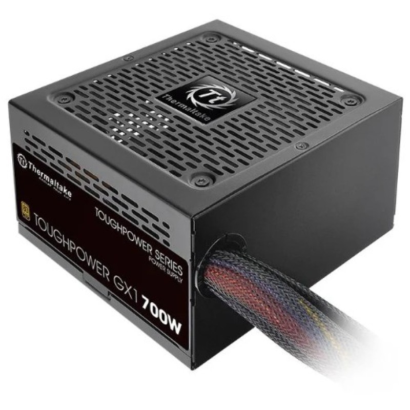 Блок питания Thermaltake Toughpower GX1 RGB 700W (PS-TPD-0700NHFAGE-1)