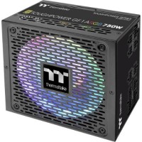 Блок питания Thermaltake Toughpower GF1 ARGB (PS-TPD-0750F3FAGE-1)