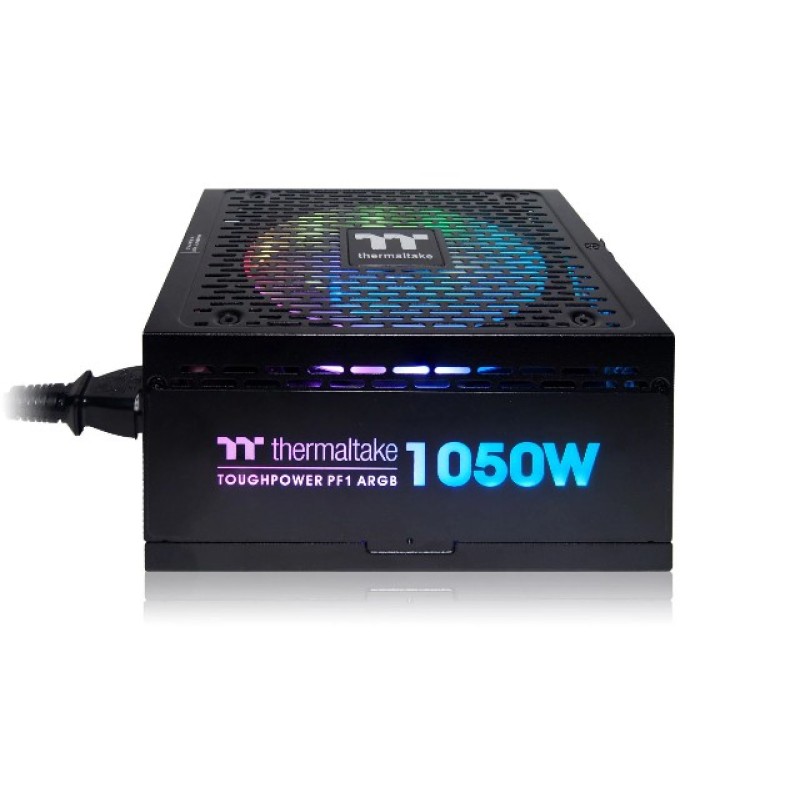 Блок питания Thermaltake Toughpower PF1 ARGB (PS-TPD-1050F3FAPE-1)