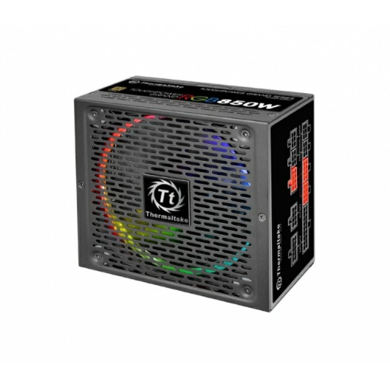 Блок питания Thermaltake Toughpower Grand RGB Sync Edition 650W (PS-TPG-0650FPCGEU-S)