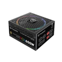 Блок питания Thermaltake Toughpower Grand RGB Sync Edition 650W (PS-TPG-0650FPCGEU-S)
