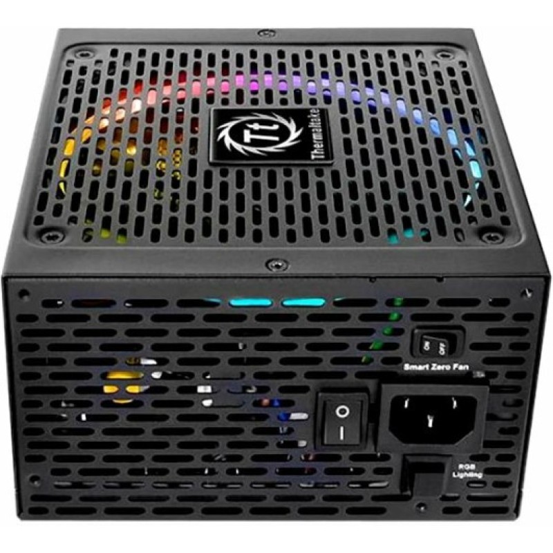 Блок питания Thermaltake Toughpower Grand RGB Sync Edition 750W (PS-TPG-0750FPCGEU-S)