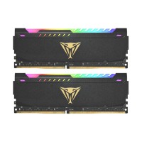 Память оперативная Patriot Viper Steel RGB PVSR416G360C0K 16GB Kit