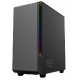 Компьютерный корпус GameMax Panda T802 BK
