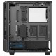 Компьютерный корпус GameMax Panda T802 BK