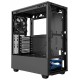 Компьютерный корпус GameMax Panda T802 BK
