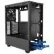 Компьютерный корпус GameMax Panda T802 BK