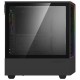 Компьютерный корпус GameMax Panda T802 BK