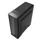 Компьютерный корпус  GameMax Pardo Black