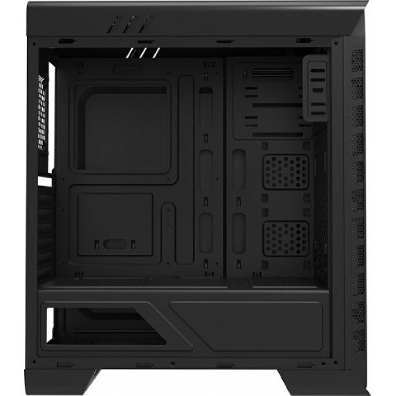 Компьютерный корпус  GameMax Pardo Black