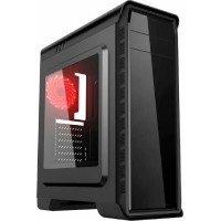 Компьютерный корпус  GameMax Pardo Black