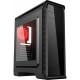 Компьютерный корпус  GameMax Pardo Black