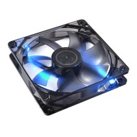 Кулер для корпуса Thermaltake Pure 12 LED Blue (CL-F006-PL12BL-A)