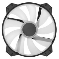 Вентилятор CoolerMaster MasterFan MF200R RGB (R4-200R-08FC-R1)
