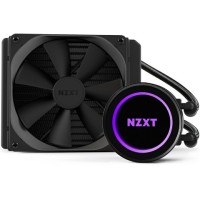 Водяное охлаждение NZXT KRAKEN X42 (RL-KRX42-02)