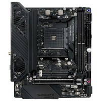 Материнская плата ASUS ROG CROSSHAIR VIII IMPACT