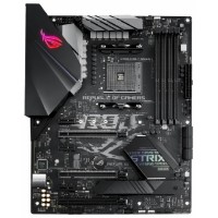 Материнская плата ASUS ROG STRIX B450-F GAMING II
