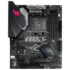 Материнская плата ASUS ROG STRIX B450-F GAMING II