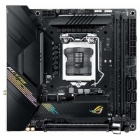 Материнская плата ASUS ROG STRIX B460-I GAMING