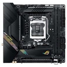 Материнская плата ASUS ROG STRIX B460-I GAMING