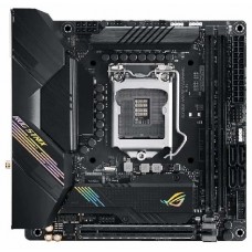 Материнская плата ASUS ROG STRIX H470-I GAMING