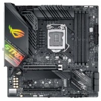 Материнская плата ASUS ROG STRIX Z490-G GAMING (WIFI)