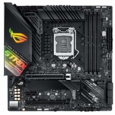 Материнская плата ASUS ROG STRIX Z490-G GAMING