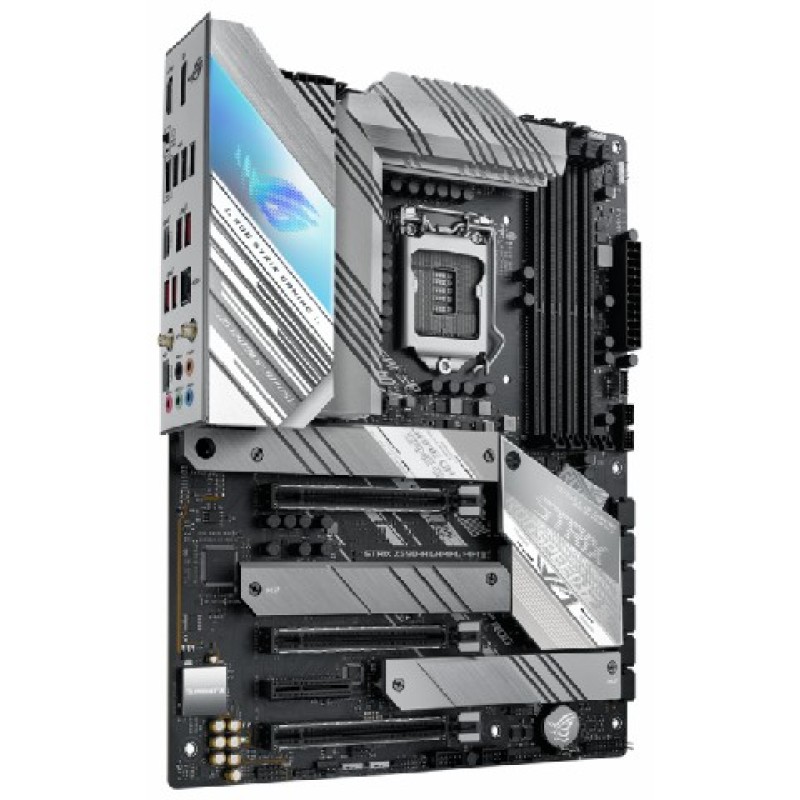 Материнская плата ASUS ROG STRIX Z590-A GAMING WIFI
