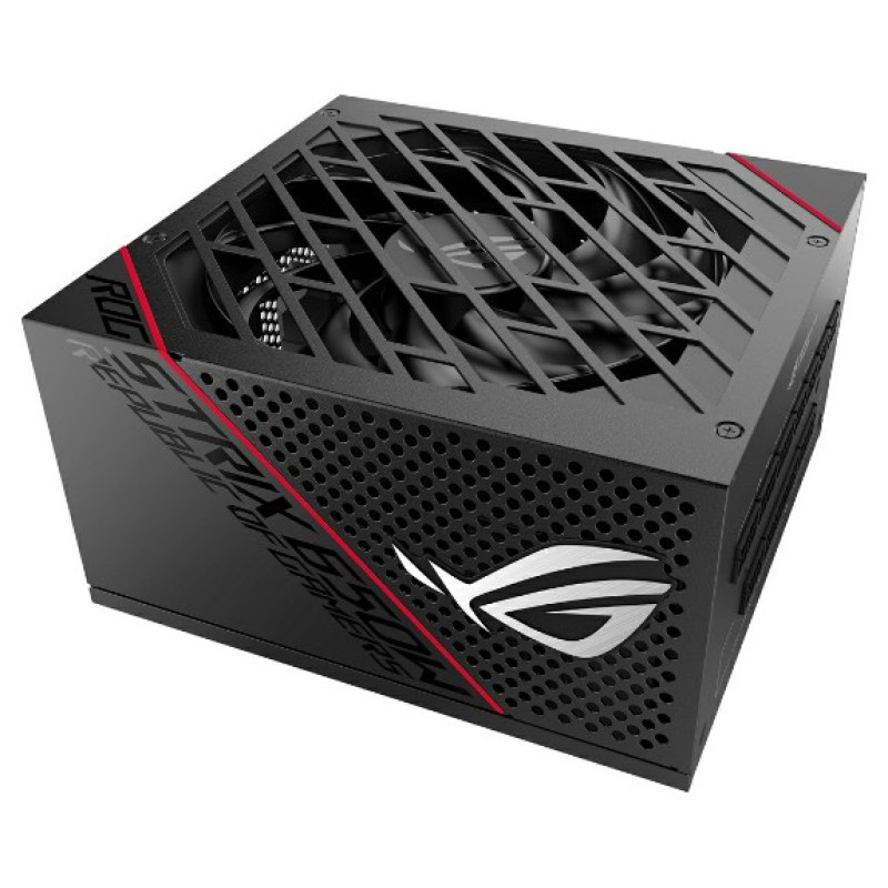 ASUS ROG-STRIX-550G