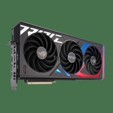 Видеокарта ASUS RTX 4070 SUPER 12GB (ROG-STRIX-RTX4070S-12G-GAMING)