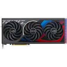 Видеокарта ASUS RTX 4070 Ti SUPER 16GB (ROG-STRIX-RTX4070TIS-O16G-GAMING)