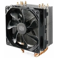 Кулер для процессора CoolerMaster Hyper 212 LED (RR-212L-16PR-R1)