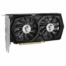 Видеокарта MSI RTX 3050 GAMING X 6G